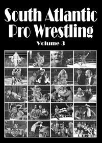 DVD TITLE